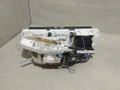 блок управления печки / климат-контроля Nissan Almera N15 1998, 1.4 л., i, бензин - фото №2