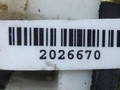 замок двери передней правой Mitsubishi Galant 8 поколение 1999, 2.0 л., i, бензин, седан, MR349179 - фото №4