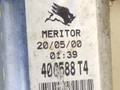 стеклоподъемник электрический задний левый Nissan Almera N16 2001, 1.8 л., i, QG18DE, бензин, МКПП, серебристый, хетчбэк 5 дв., передний привод, 400588T4, MERITOR - фото №3