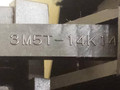кнопки управления на руле Ford C-Max 1 поколение 2007, 1.8 л., TDCi, дизель, МКПП, серебристый, минивэн, передний привод, 3M5T-14K147AD - фото №3