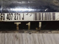 полуось передняя левая (приводной вал, ШРУС) Audi A6 4F/C6 2006, 3.2 л., i, BKH, бензин, АКПП, тёмно-синий, седан, передний привод, 4F0407271J - фото №3