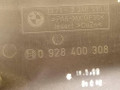 декоративная крышка двигателя BMW 3 серия E46 2001, 2.0 л., дизель, МКПП, седан, 928400308 - фото №4