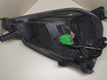 фара левая Ford Ka 1 поколение 1998, 1.3 л., i, J4K, бензин, 5МКПП, зеленый, хетчбэк 3 дв., передний привод, 1079425 - фото №2