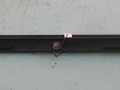 накладка подсветки номера Nissan Almera N15 1998, 2.0 л., D, дизель, хетчбэк 5 дв. - фото №2