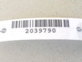 кожух рулевой колонки Mazda MPV LW 2000, 2.0 л., дизель, МКПП, серебристый, минивэн, передний привод, CB0160231 - фото №4