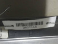 блок управления двигателем Kia Rio 1 поколение [рестайлинг] 2003, 1.5 л., i, бензин, 39110-2X066, 5WY1345A - фото №3