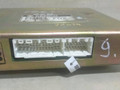 блок управления двигателем Hyundai Coupe RD 1997, 1.6 л., i, бензин, 9080930314A3 - фото №3