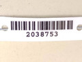форсунка Hyundai Getz 1 поколение [рестайлинг] 2008, 1.4 л., i, бензин, 9260930006, 35310-22600 - фото №6