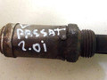 лямбда-зонд Volkswagen Passat B5 2000, 2.0 л., i, бензин - фото №2