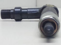 форсунка Mazda 323F BJ [рестайлинг] 2000, 2.0 л., TD, дизель, 5МКПП, синий, хетчбэк 5 дв., передний привод, 73907D - фото №3