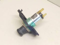 прикуриватель Mazda MPV LW 2000, 2.0 л., дизель, МКПП, серебристый, минивэн, передний привод - фото №3