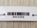 стекло двери задней правой Mazda B-Series 5 поколение [рестайлинг] 2006, AS3, 43R-003021 - фото №3