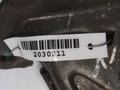 замок багажника Nissan Almera N15 1998, хетчбэк 5 дв. - фото №3