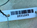 блок управления двигателем Nissan Primera P10 1994, 1.6 л., бензин, 2260461J00 - фото №3