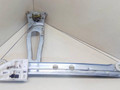 стеклоподъемник задний левый Citroen C3 1 поколение 2005, 1.1 л., i, HFX (TU1JP), бензин, МКПП, голубой, хетчбэк 5 дв., передний привод, 9680027480 - фото №2