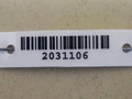 стеклоподъемник задний левый Citroen C3 1 поколение 2005, 1.1 л., i, HFX (TU1JP), бензин, МКПП, голубой, хетчбэк 5 дв., передний привод, 9680027480 - фото №4