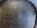 ручка внутренняя задняя левая Citroen C3 1 поколение 2005, 1.1 л., i, HFX (TU1JP), бензин, МКПП, голубой, хетчбэк 5 дв., передний привод, 9680187877 - фото №4