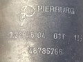 клапан EGR Alfa Romeo 156 1 поколение 2001, 2.4 л., 839 A6.000, дизель, 5МКПП, чёрный, универсал, 46785766 - фото №3