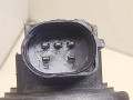 клапан EGR Alfa Romeo 156 1 поколение 2001, 2.4 л., 839 A6.000, дизель, 5МКПП, чёрный, универсал, 46785766 - фото №4