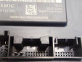 блок комфорта Audi A6 4F/C6 2006, 3.2 л., i, BKH, бензин, АКПП, тёмно-синий, седан, передний привод, 033TFK0001, 4F0959795E - фото №2