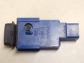 кнопка обогрева заднего стекла Toyota Carina E 1 поколение T190 1994 - фото №2