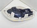 ручка внутренняя передняя левая Renault Espace 4 поколение 2004, 3.0 л., DCi, P9X 701, дизель, АКПП, тёмно-серый, минивэн, передний привод, 98007201, 8200000723 - фото №2