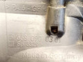 коллектор впускной Mercedes-Benz Vaneo W414 2001, 1.7 л., OM 668.942, дизель, 5МКПП, синий, минивэн, передний привод, 6680900301 - фото №4