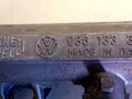 топливная рампа Volkswagen Bora 1 поколение 2001, 1.6 л., i, AZD, бензин, 5МКПП, серебристый, универсал, передний привод, 036133319, MAGNETIMARELLI - фото №3