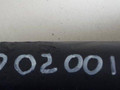 амортизатор задний Kia Ceed 1 поколение 2007, 1.4 л., i, бензин, МКПП, хетчбэк 5 дв., передний привод, 814902001294 - фото №3