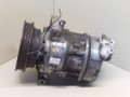 компрессор кондиционера Fiat Stilo 1 поколение 2003, 1.6 л., i, бензин, 46809223, 4472208631, DENSO - фото №3