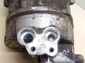 компрессор кондиционера Fiat Stilo 1 поколение 2003, 1.6 л., i, бензин, 46809223, 4472208631, DENSO - фото №5