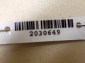 замок капота Mazda 6 GG 2003, 2.0 л., i, бензин, АКПП, серебристый, универсал, GJ6A56620E, GJ6A-56-620D - фото №3