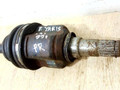 ШРУС наружный Toyota Yaris P1 1999, 1.3 л., i, бензин - фото №3