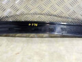 накладка на порог внутренняя BMW 5 серия E60/E61 2004, 2.5 л., i, M54 B25 (256S5), бензин, АКПП, серый, седан, задний привод, 51477034305 - фото №2