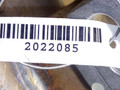 рулевая колонка Hyundai H-1 Starex 2001, 2.5 л., DT, D4BH, дизель, 5МКПП, белый, микроавтобус, задний привод, 563004A100 - фото №3