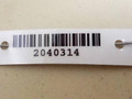 форсунка Nissan Murano Z50 2004, 3.5 л., i, бензин, 280158042 - фото №5