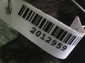 блок ABS Kia Rio 1 поколение 2000, 1.3 л., i, бензин, 0K30C437A0 - фото №4