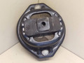 подушка крепления двигателя BMW 7 серия E65/E66/E67 E65 2003, 4.4 л., i, M62 B44 (448S1), бензин, АКПП, черный, седан, задний привод, 22116769186 - фото №2