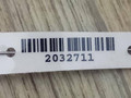 стекло двери задней левой Hyundai Terracan 1 поколение 2004, 2.9 л., CRDi, дизель, АКПП, внедорожник 5 дв., полный подключаемый привод, AS3, 43R-000385, 83910H1000 - фото №3