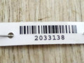 кронштейн (крепление) BMW 7 серия E65/E66/E67 E65 2003, 4.4 л., i, M62 B44 (448S1), бензин, АКПП, черный, седан, задний привод, 51717036326 - фото №4