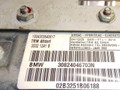 подушка безопасности BMW 7 серия E65/E66/E67 E65 2003, 4.4 л., i, M62 B44 (448S1), бензин, АКПП, черный, седан, задний привод, 30321241B - фото №3
