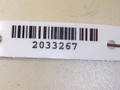 подушка безопасности BMW 7 серия E65/E66/E67 E65 2003, 4.4 л., i, M62 B44 (448S1), бензин, АКПП, черный, седан, задний привод, 30321241B - фото №4