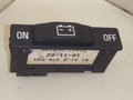 кнопка (выключатель) BMW 7 серия E65/E66/E67 E65 2003, 4.4 л., i, M62 B44 (448S1), бензин, АКПП, черный, седан, задний привод, 61.31-8379594 - фото №2