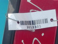 дверь задняя правая Nissan Sunny N14 1994, МКПП, красный, седан, передний привод, 8210063C30 - фото №3
