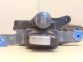 замок зажигания BMW 7 серия E65/E66/E67 E65 2003, 4.4 л., i, M62 B44 (448S1), бензин, АКПП, черный, седан, задний привод, 36.361.111F, 5WK48000 - фото №2