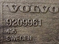 кронштейн двигателя Volvo S80 1 поколение 2000, 2.5 л., D 5252 T, дизель, МКПП, синий, седан, передний привод, 9209961, VOLVO - фото №3