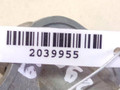 Личинка замка крышки багажника Mazda MPV LW 2000, 2.0 л., дизель, МКПП, серебристый, минивэн, передний привод, LEY376260 - фото №3