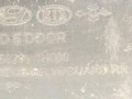 защита арок задняя правая (подкрылок) Kia Ceed 1 поколение 2007, 1.4 л., i, бензин, МКПП, хетчбэк 5 дв., передний привод, 86826-1H000 - фото №4