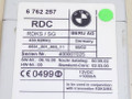 блок контроля давления в шинах BMW X5 E53 [рестайлинг] 2005, 4.4 л., бензин, АКПП, внедорожник 5 дв., 6762257, 400007025 - фото №3