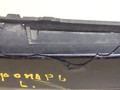 ус под фонарь левый BMW 7 серия E65/E66/E67 E65 2003, 4.4 л., i, M62 B44 (448S1), бензин, АКПП, черный, седан, задний привод, 7155445, 7012287 - фото №3